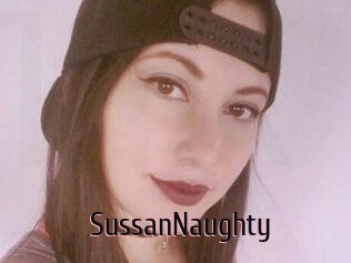 Sussan_Naughty