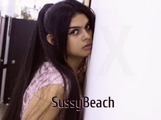 SussyBeach