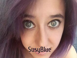 SusyBlue