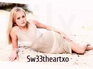 Sw33theartxo