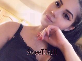 SweeTCat11