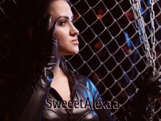 SweeetAlexaa