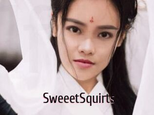 SweeetSquirts