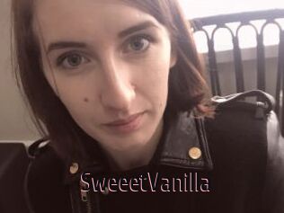 SweeetVanilla