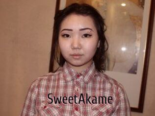 SweetAkame