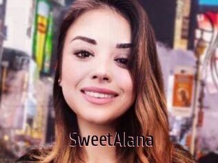 SweetAlana