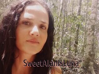 SweetAlanisLuna