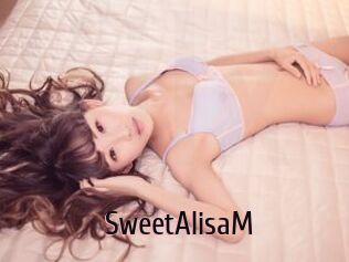 SweetAlisaM