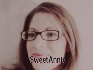 SweetAnnie