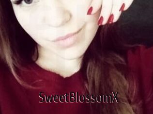 SweetBlossomX