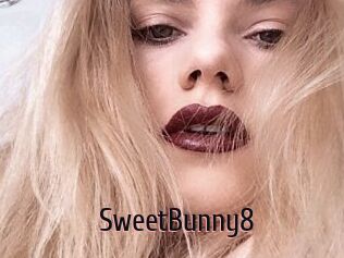 SweetBunny8