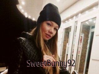 SweetBunny92