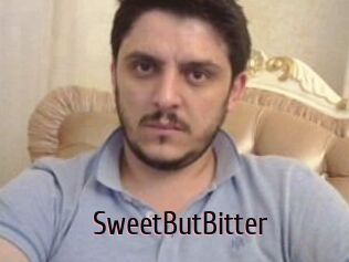SweetButBitter