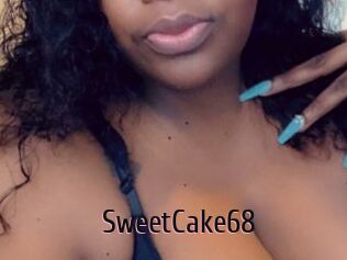 SweetCake68