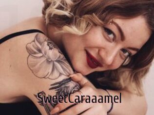 SweetCaraaamel
