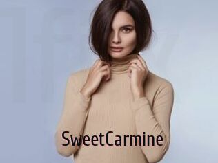 SweetCarmine