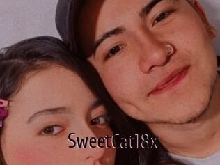 SweetCat18x