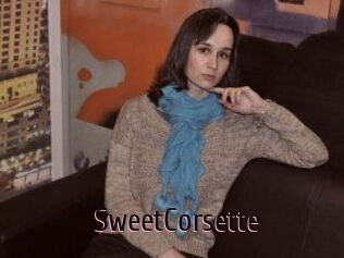SweetCorsette