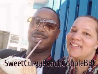 SweetCurvyPeachCoupleBBC
