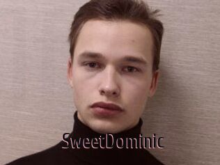 SweetDominic