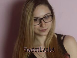 SweetEvolet