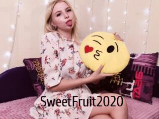 SweetFruit2020