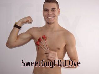 SweetGuyF0rL0ve