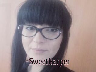 SweetHarper