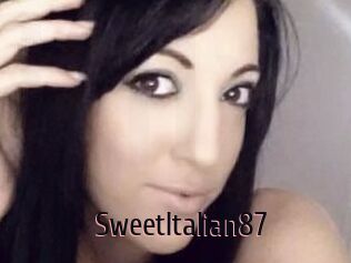 SweetItalian87