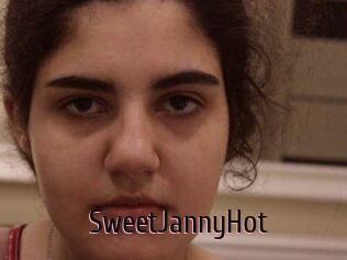 SweetJannyHot
