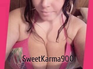 SweetKarma900