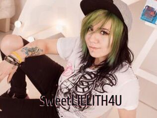 SweetLILLITH4U