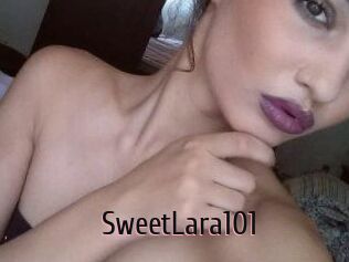 SweetLara101