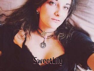 SweetLily