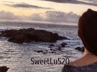 SweetLu520