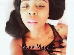SweetMaya17