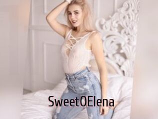 SweetOElena