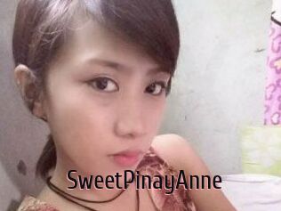 SweetPinayAnne