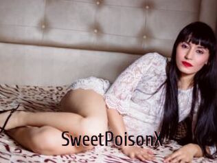 SweetPoisonX