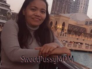 SweetPussyMOM