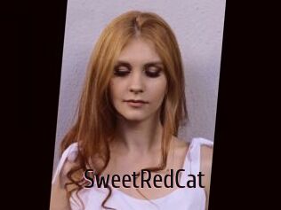 SweetRedCat
