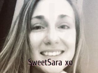 SweetSara_xo