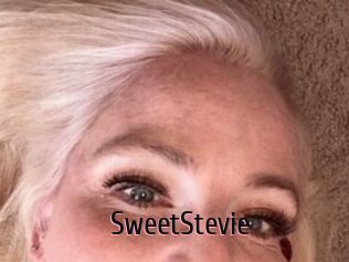 SweetStevie