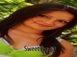SweetTanya