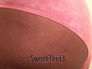 SweetTee13 1 film x