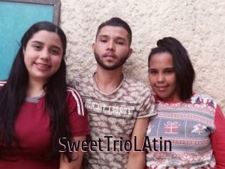 SweetTrioLAtin