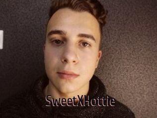 SweetXHottie
