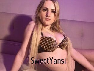 SweetYansi