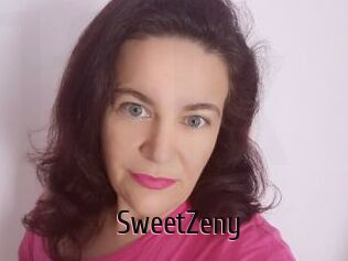 SweetZeny