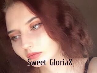 Sweet_GloriaX